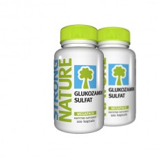 Glukozamin Sulfat, paket 1+1 gratis