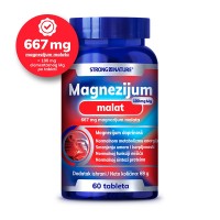 Magnezijum malat, 60tab