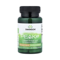 PEAK ATP Maximum Strength (400mg), 30kap