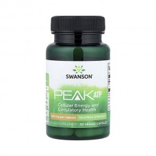 PEAK ATP Maximum Strength (400mg), 30kap