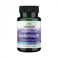 SelenoExcell® Selen, 60kap SelenoExcell® Selen, 60kap