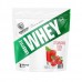 Lifestyle Whey, 900g