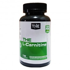THE Acetyl L-Carnitine, 150kap