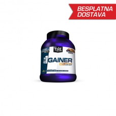 All in 1 Gainer, 4,5kg+500g