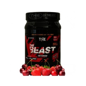 THE Beast, 440g