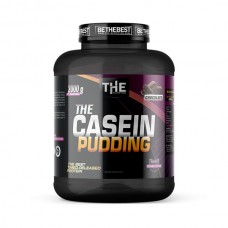 THE Casein Pudding, 2kg