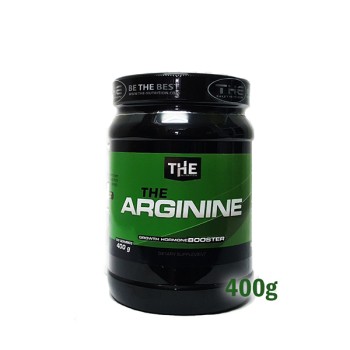 THE Arginine, 400g