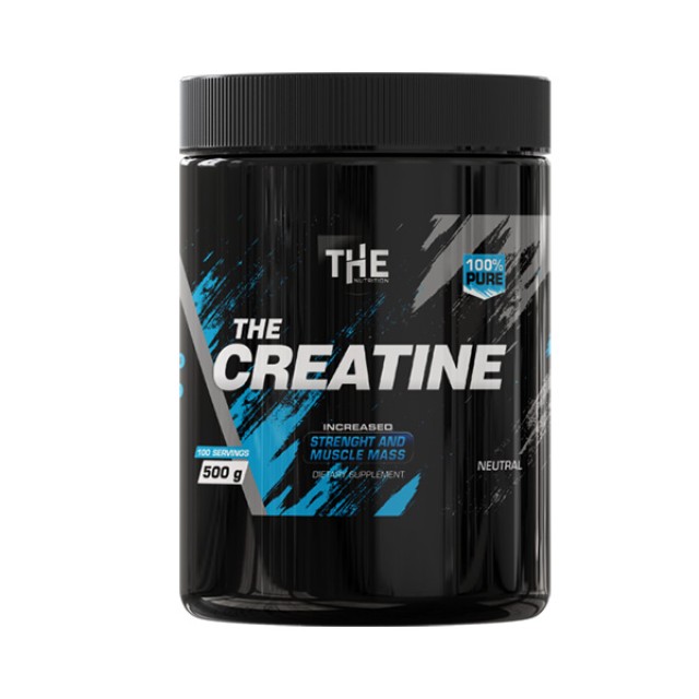 THE Creatine, 500g