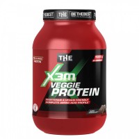X3M Veggie Protein, 1kg