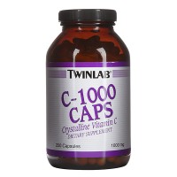 C-1000 (1000 mg), 250kap