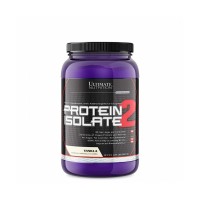 Protein Isolate vanila, 840g