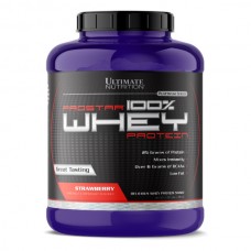 100% Whey Prostar, 2,39kg