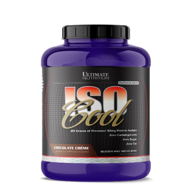 Iso Cool (Isolate), 2,27kg