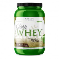 Clean Whey, 910g Clean Whey, 910g