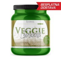 Vegetable greens, 510g