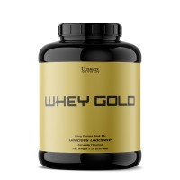 Whey Gold, 2,27kg