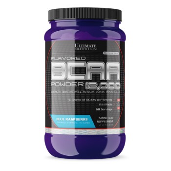 BCAA 12.000, 457g