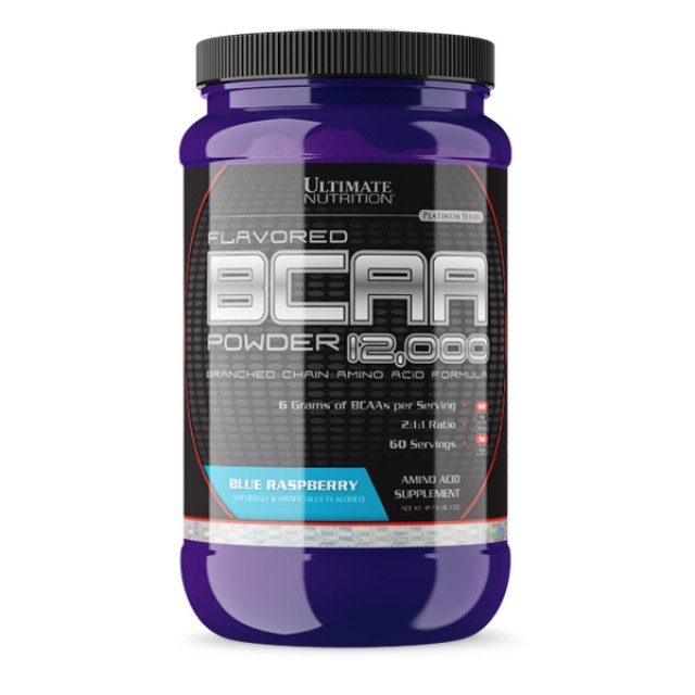 BCAA 12.000, 457g
