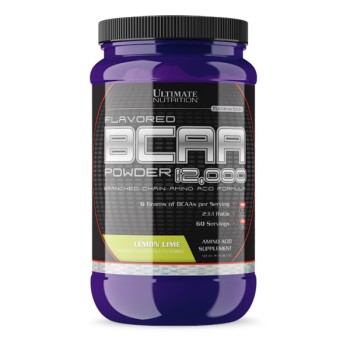 BCAA 12.000, 457g