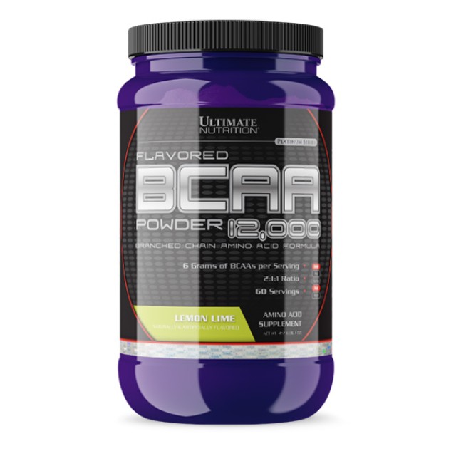 BCAA 12.000, 457g