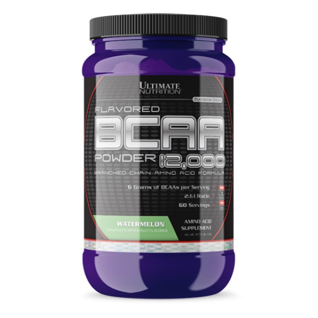 BCAA 12.000, 457g