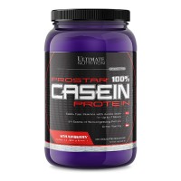 Prostar 100% Casein, 907g