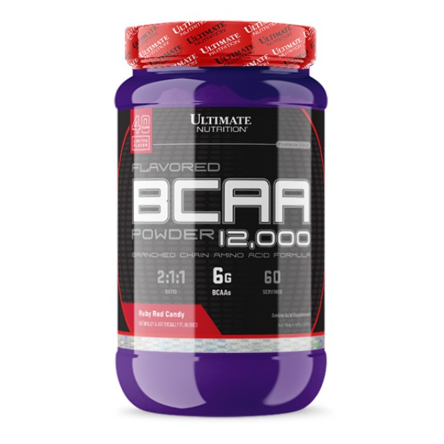 BCAA 12.000, 457g