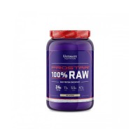 Prostar 100% Raw, 1kg