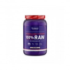 Prostar 100% Raw, 1kg Prostar 100% Raw, 1kg