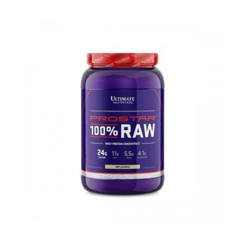 Prostar 100% Raw, 1kg