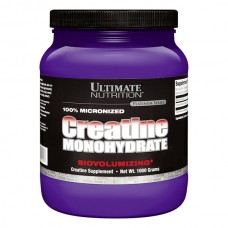 Creatine Monohydrate, 1kg