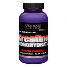 Creatine Monohydrate Biovolumizing, 300g