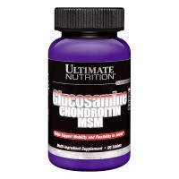 Glucosamine Chondroitin MSM, 90tab