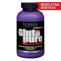 Gluta Pure, 400g