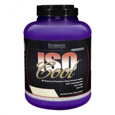 Iso Cool, 2,27kg, Isolate