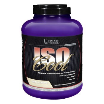 Iso Cool (Isolate), 2,27kg