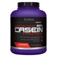 Prostar 100% Casein, 2,27kg Prostar 100% Casein, 2,27kg