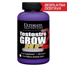 Testostro Grow HP2, 126tab