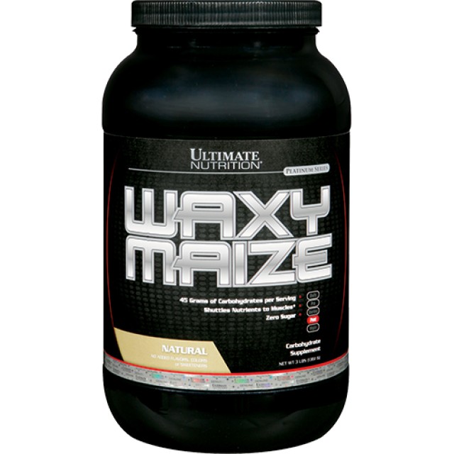 Waxy Maize, 1,36kg