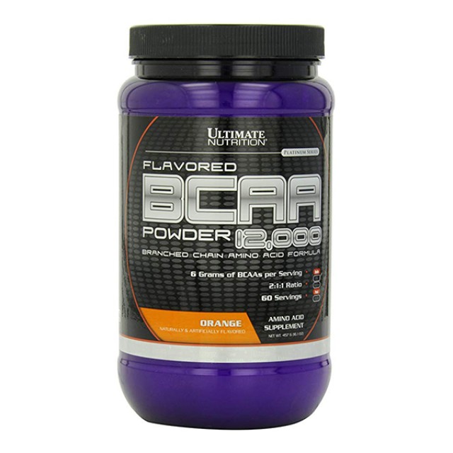 BCAA 12.000, 457g