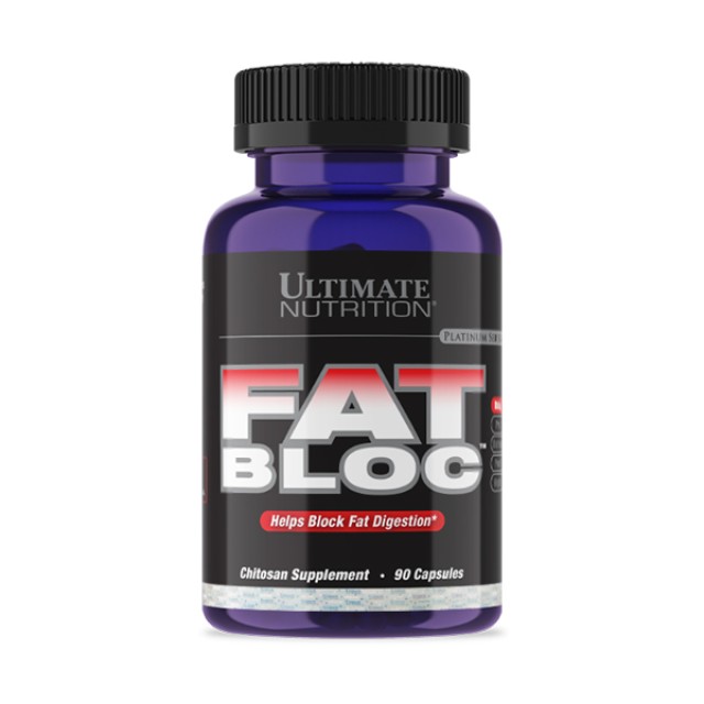 Fat Bloc, 90kap
