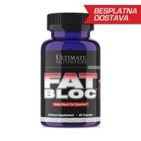 Fat Bloc, 90kap Fat Bloc, 90kap