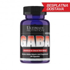 GABA 750mg, 90kap