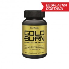 Gold Burn, 60tab