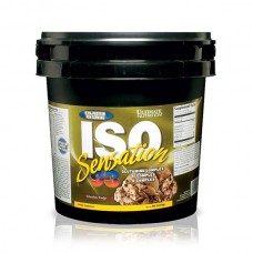 Iso Sensation 93, 2,27kg, Isolate