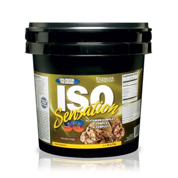 Iso Sensation 93 (Isolate), 2,27kg