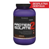 Protein Isolate, 908g