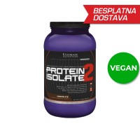 Protein Isolate čokolada, 908g