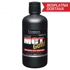 MCT Gold, 1000ml