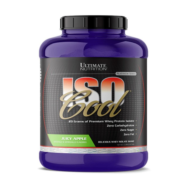Iso Cool (Isolate), 2,27kg